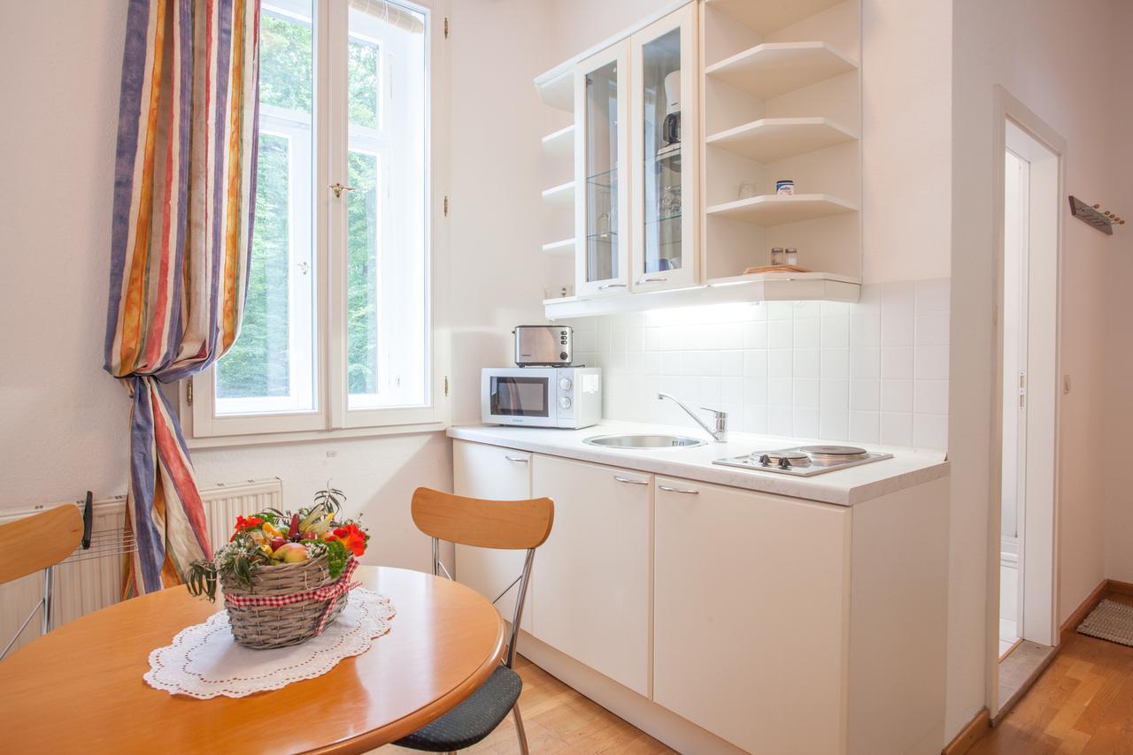 Gaestehaus Villa Rose Durrrohrsdorf الغرفة الصورة