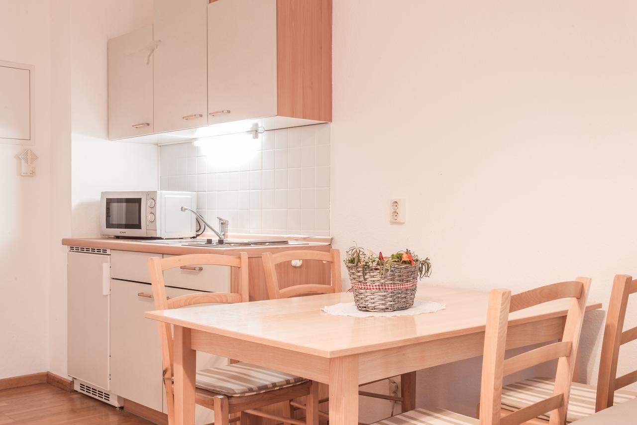 Gaestehaus Villa Rose Durrrohrsdorf الغرفة الصورة