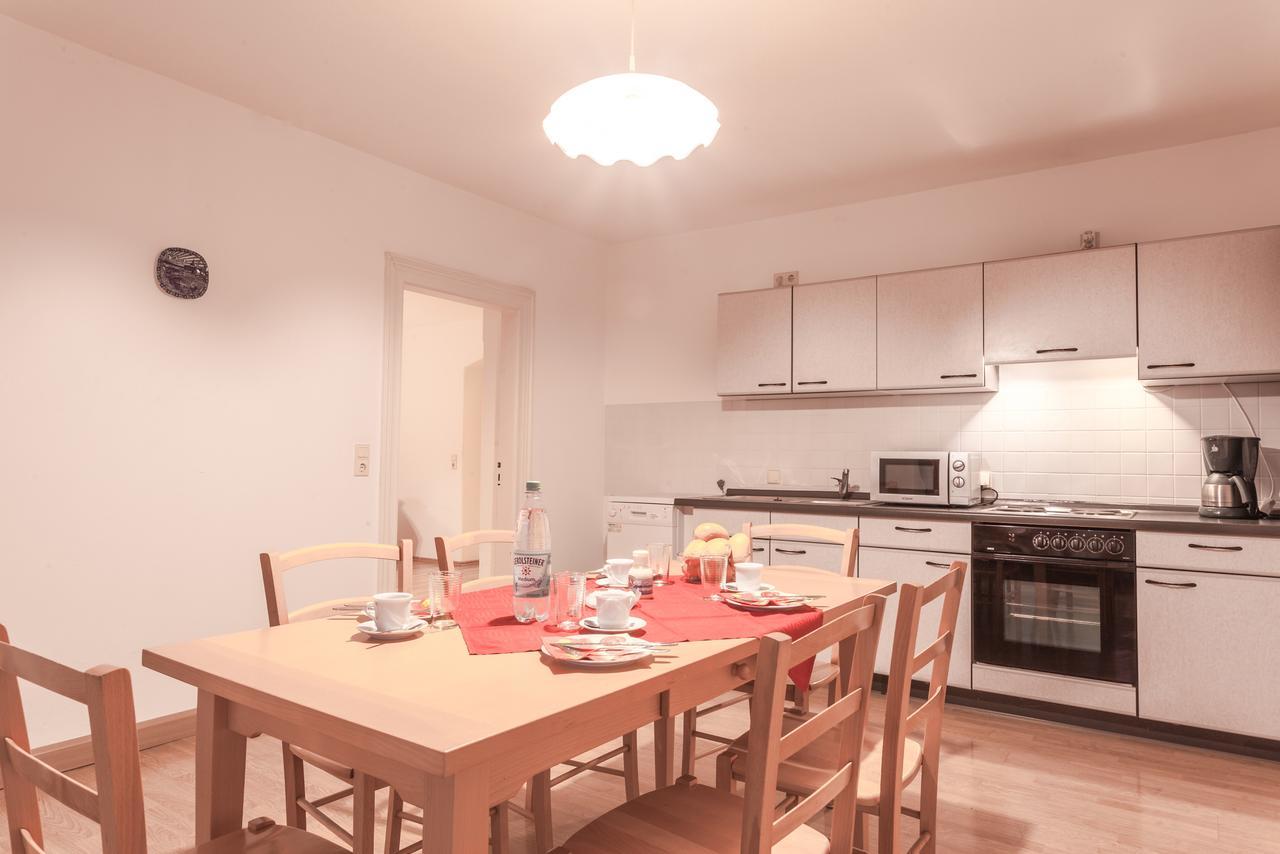 Gaestehaus Villa Rose Durrrohrsdorf الغرفة الصورة