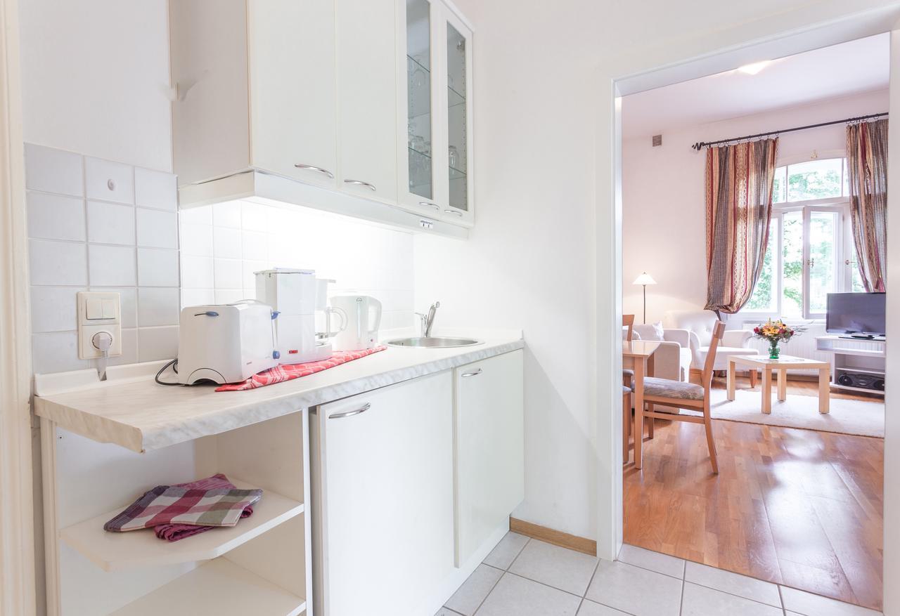 Gaestehaus Villa Rose Durrrohrsdorf الغرفة الصورة