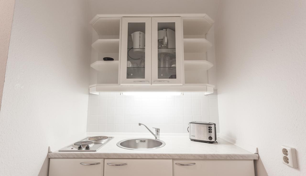 Gaestehaus Villa Rose Durrrohrsdorf الغرفة الصورة