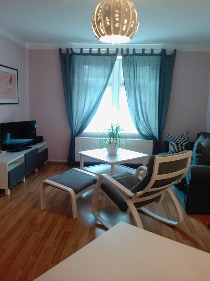 Gaestehaus Villa Rose Durrrohrsdorf المظهر الخارجي الصورة